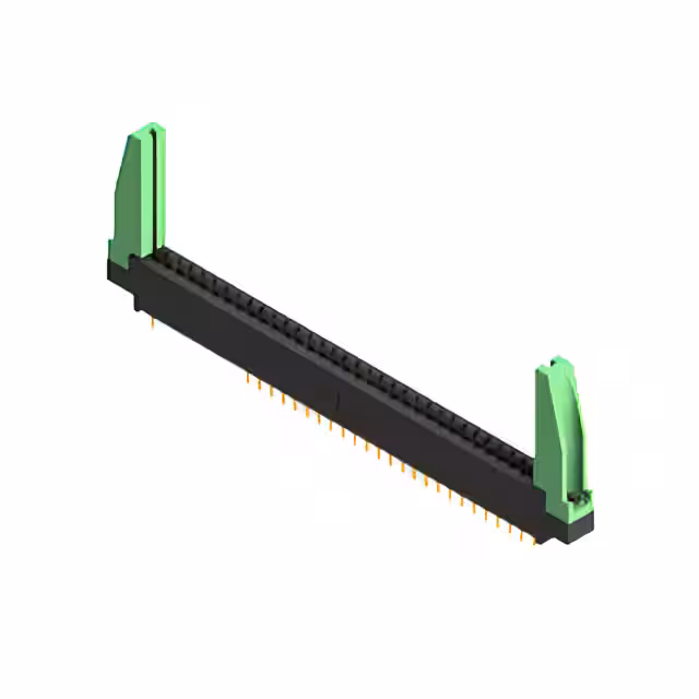 387-066-523-878 EDAC Inc.  Edgeboard Connectors